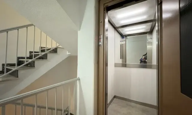 Apartment in Santa Pola, Close to the Sea photo 2