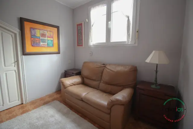 Apartment at 8 Fermín Canella Street photo 4