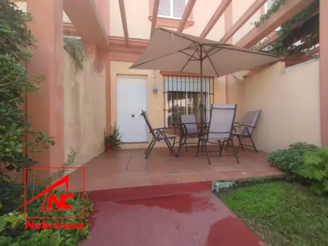 Semi-detached house in Costa Ballena Largo Norte photo 2