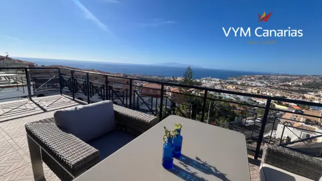 Chalet en Costa Adeje