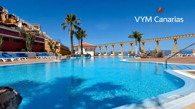 Apartment in Costa Adeje