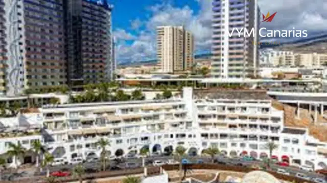 Apartment in Callao Salvaje-Playa Paraíso-Armeñime