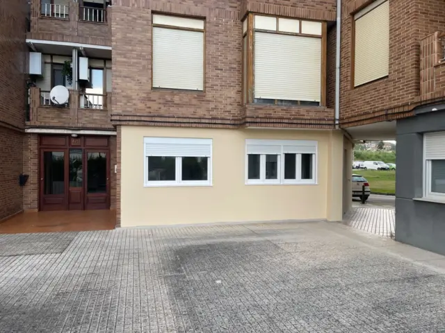 Apartment in Guarnizo photo 16