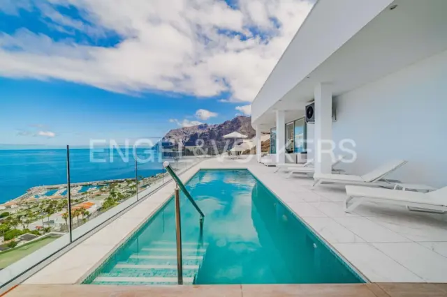 Apartment in Los Gigantes