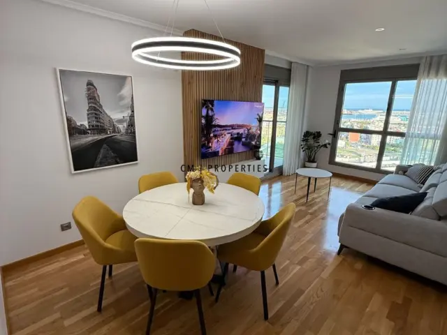 Piso en alquiler en Quatre Carreres - Imagen 24