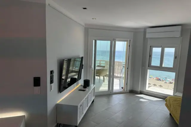 Apartment in Puerto Deportivo photo 4