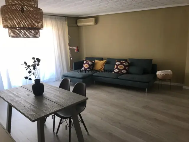 Piso en alquiler en Carrer de la Florista, cerca de Carrer de les Alqueríes de Bellver - Imagen 10