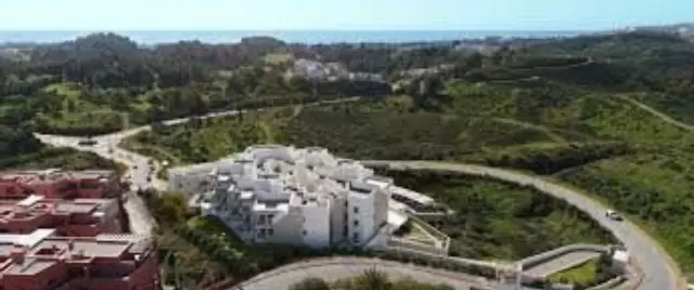 Penthouse in La Cala Golf-Lagar Martell photo 14