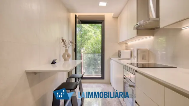 Apartment in Les Fonts photo 6