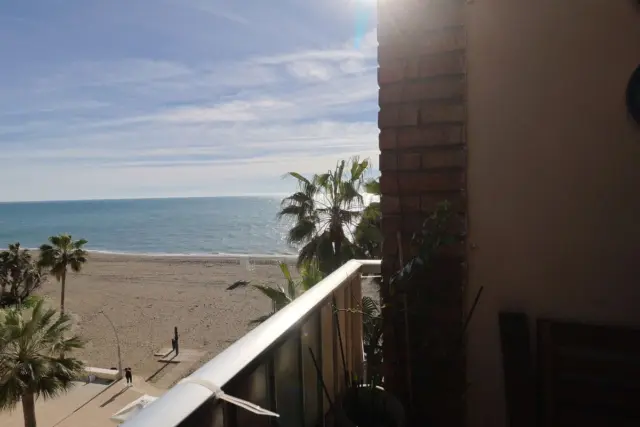 Apartment on Autopista del Mediterráneo