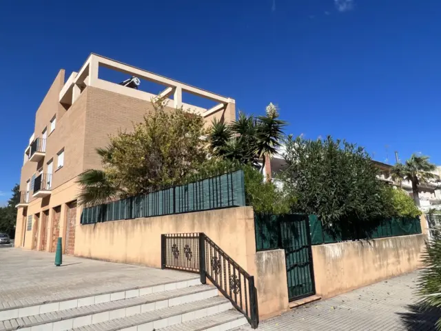 House on Calle Cl Vicent Andres Estelles photo 2