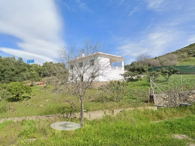 Rustic Finca in Costa Natura
