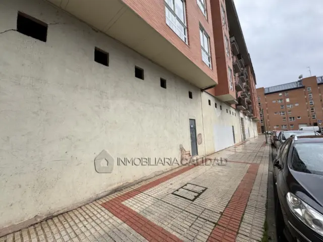 Piso en Fuentecillas