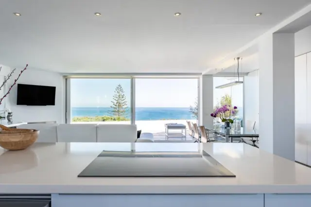 Penthouse in La Cala Golf-Lagar Martell