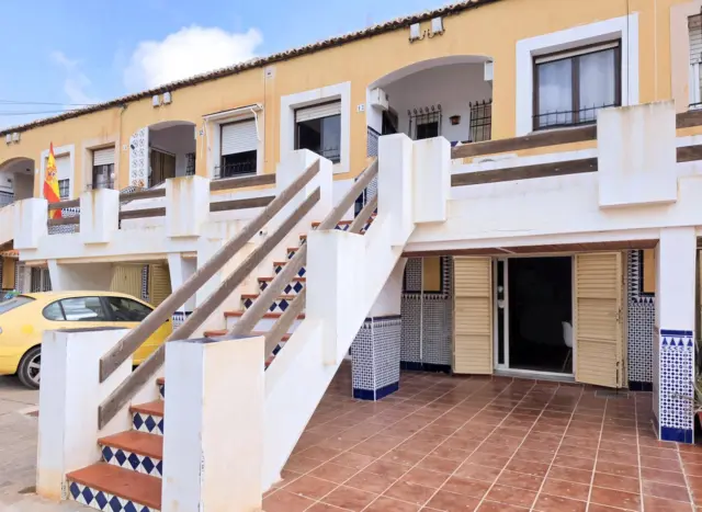 Casa en Los Belones photo 19