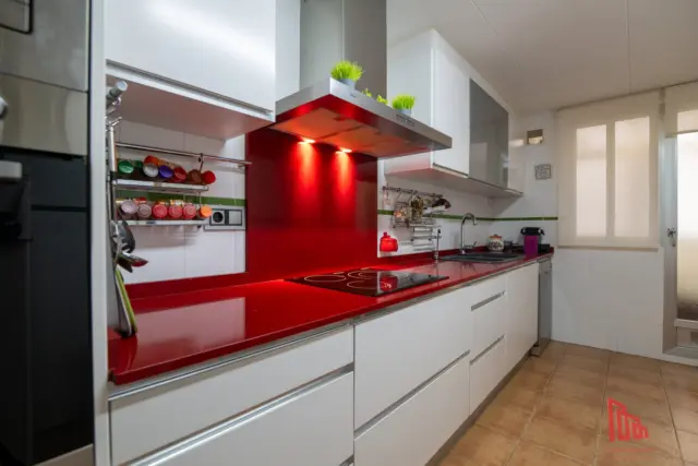 Apartment in Catarroja photo 6