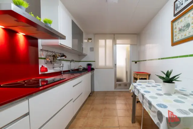 Apartment in Catarroja photo 7
