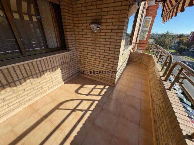 Piso en alquiler en Avinguda del Cid, cerca de Calle del Pintor Stolz - Imagen 20