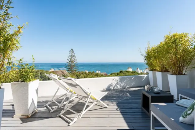 Penthouse in La Cala Golf-Lagar Martell