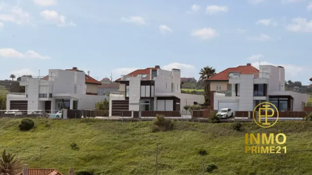 House on Calle Bo Portio, Urb Talassa Villas photo 24