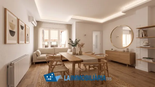 Apartment in La Maurina photo 3