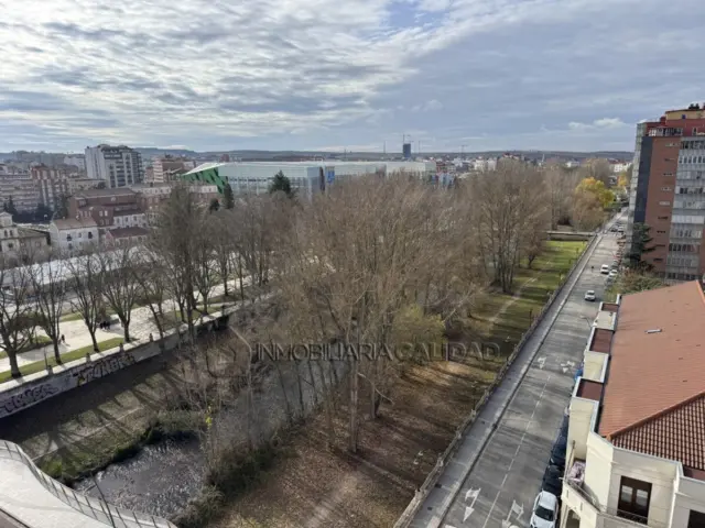 Piso en Centro