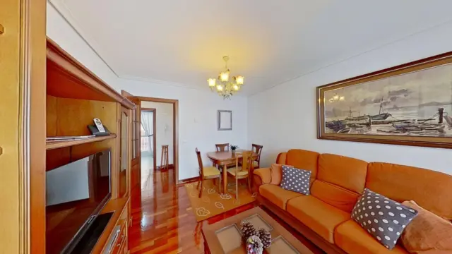 Apartment on Avenida de Palencia photo 6