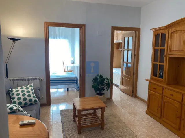 Piso en alquiler en Chamberí - Imagen 16