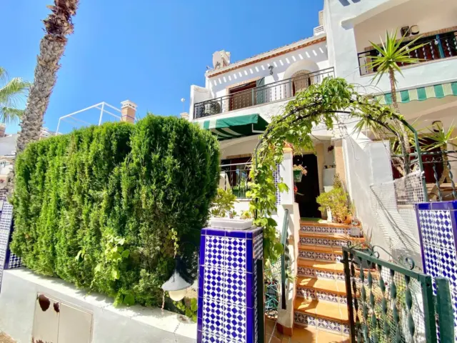 House in Villamartín