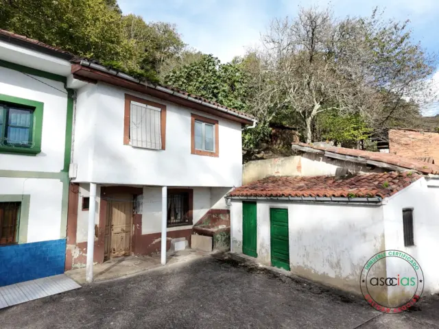 Casa en calle Cs Cantiquin, nº 17 photo 4