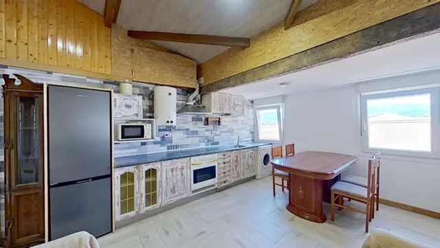 Apartment on Calle de Concha Espina photo 3