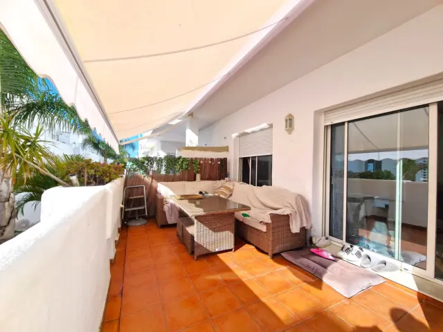 Apartment in Casco Antiguo