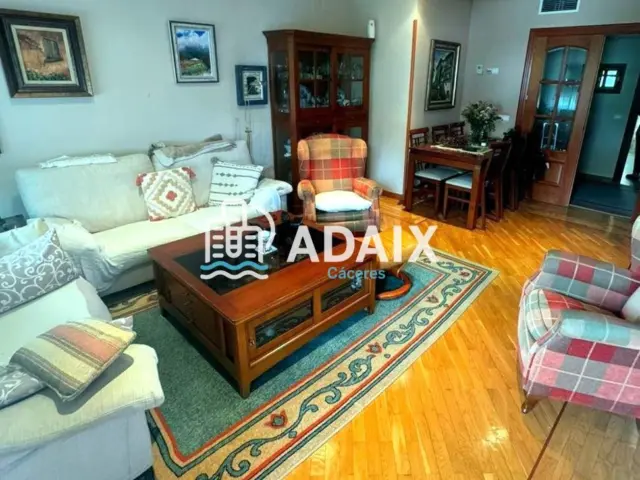 Apartment in R66 B - Parque del Príncipe