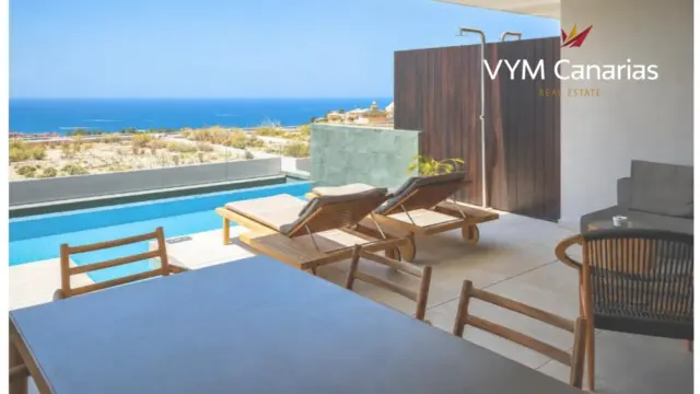 House in Costa Adeje