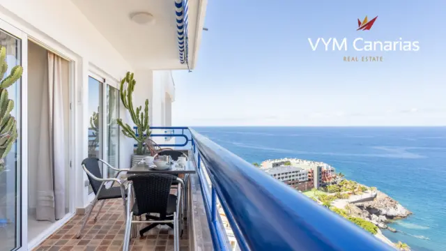 Apartment in Callao Salvaje-Playa Paraíso-Armeñime