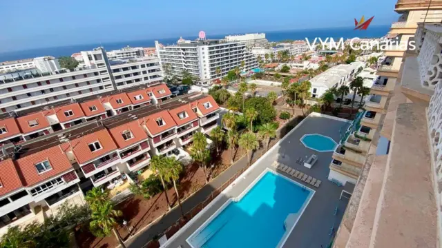 Apartment in Costa Adeje
