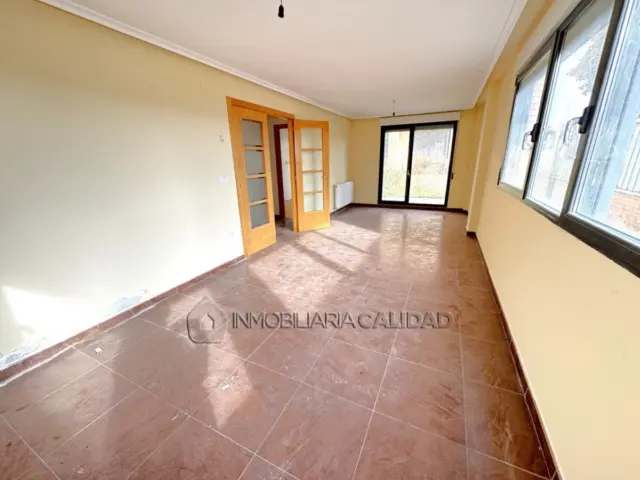 House in Area Quintanilla photo 3