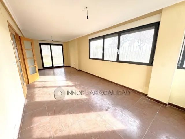 House in Area Quintanilla photo 4