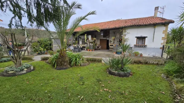 Casa en calle Bo Bustillo-Sierra Elsa, nº 1