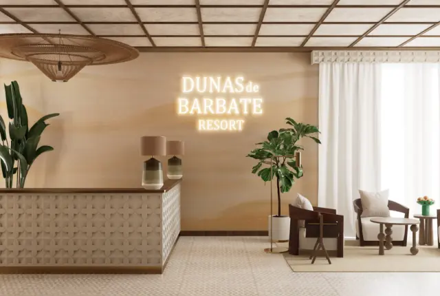 Penthouse in Barbate