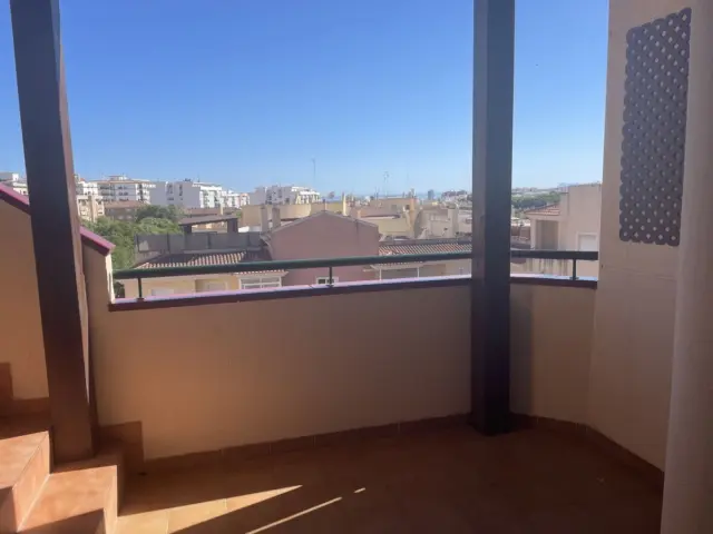 Apartment on Autopista del Mediterráneo