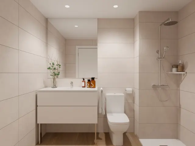 Apartment in Los Berrocales-Los Ahijones photo 10