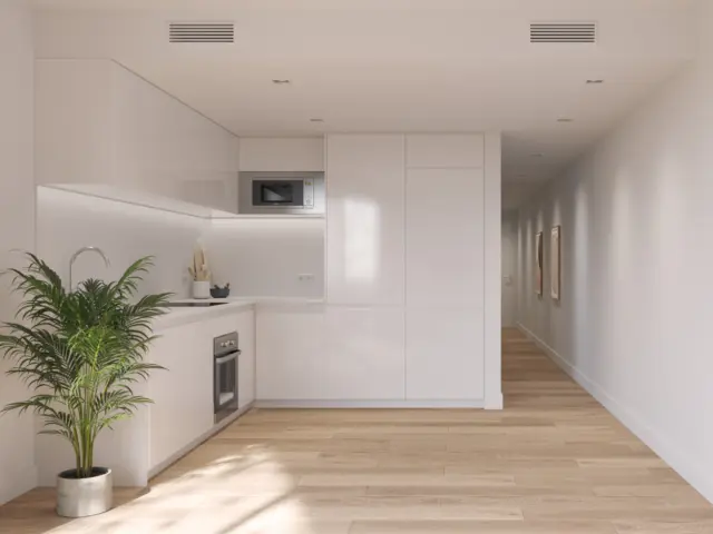 Apartment on Calle A, s/n photo 37