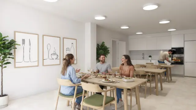Apartment on Calle Tamboril, S/N photo 5