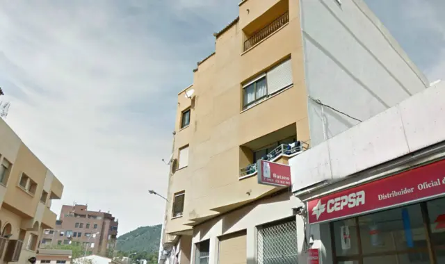 Piso en Avenida de La Diputación-Avda Norte