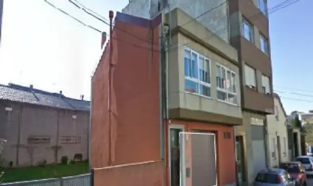 Piso en calle del Pino photo 9