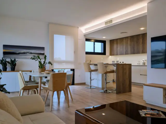 Piso en Avinguda De Salvador Vilaseca, 1