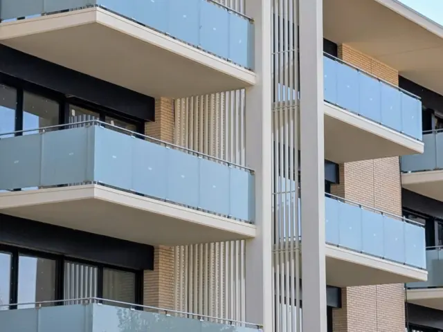 Piso en Avinguda De Salvador Vilaseca, 1
