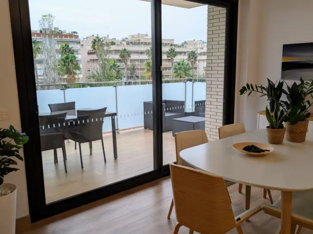 Piso en Avinguda De Salvador Vilaseca, 1