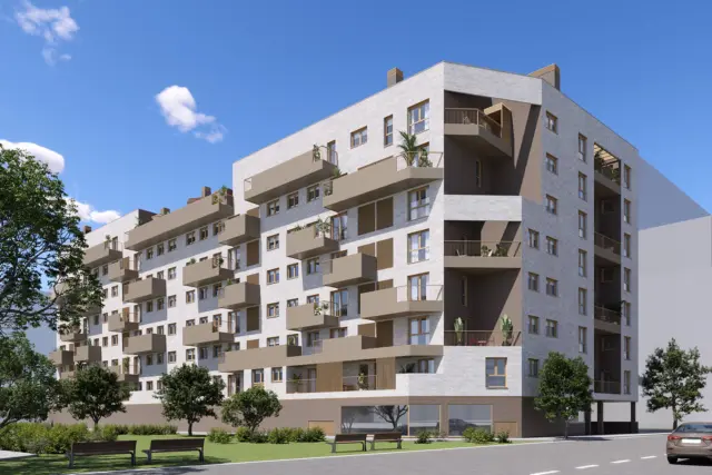 Apartment on Carretera Street, 27 photo 2